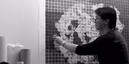 2026 New Moons Ink Art Lecture | Lee Chun-Yi
