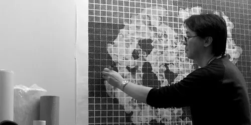 2026 New Moons Ink Art Lecture Lee Chun-Yi