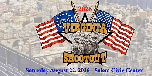 The 2026 RVIPMS Virginia Shootout Model Contest