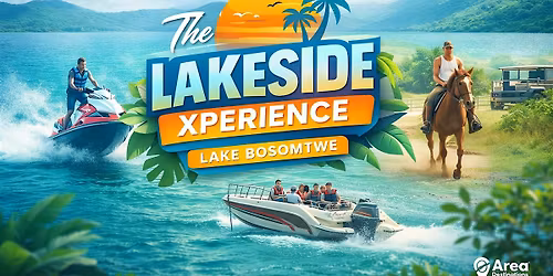 The Lakeside Experience 2026