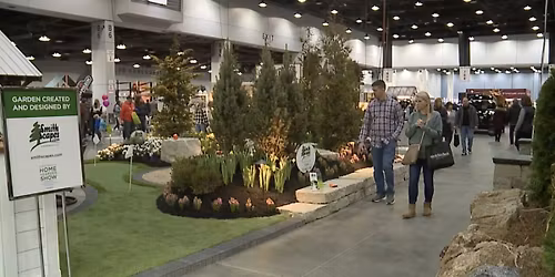 Cincinnati Home and Garden Show