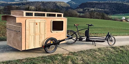 LA TOURNEE DES AUREVOIRS