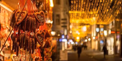 F\u00fchrung - Weihnachtliches Bonn