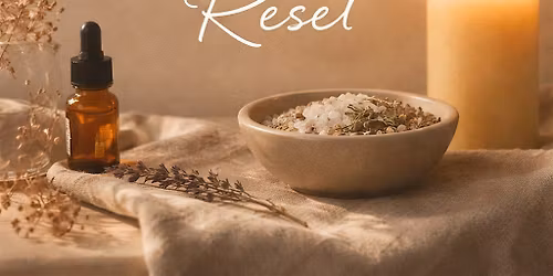The Rhythm of Reset