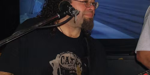 Brian Carmona Music at Berret's Seafood & Taphouse