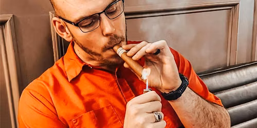 Cigar 101: The Fundamentals with Nathan Frakes