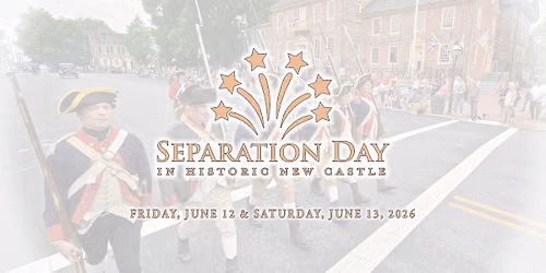 Separation Day 2026