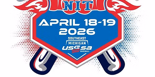 USSSA Oakland County Slugfest NIT