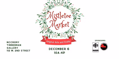 Mistletoe Market
