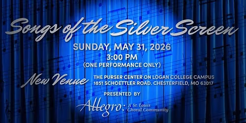 Songs of the Silver Screen