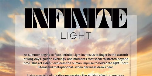 Infinite Light