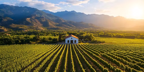 WineTREK - Besz\u00e1mol\u00f3 - D\u00e9l Afrika