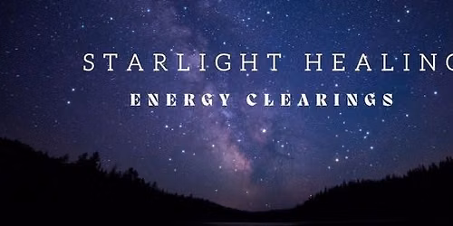 Energy Clearings & Mediumship by Starlight Healing