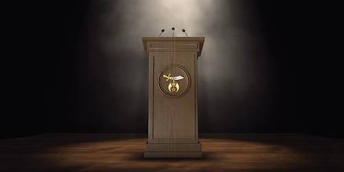 Stated Meeting (September 2026)