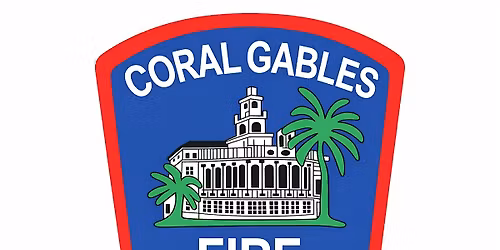 Coral Gables Fire Expo 2026