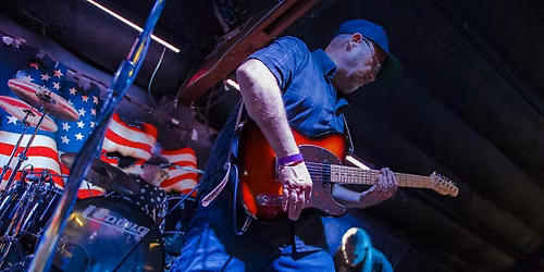 JONNY LAWW ROCKS MULBERRY MUSIC STATION SAT NOV 15TH 6:30-9:30PM $5