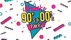 "What Were You Like In The 90s" Throwback Thursday