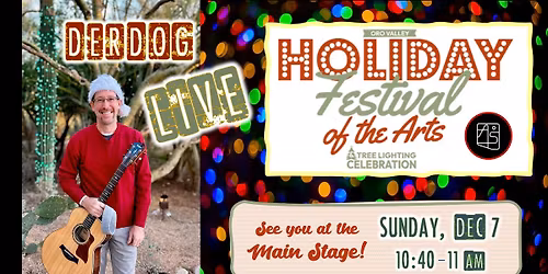 Oro Valley Holiday Festival