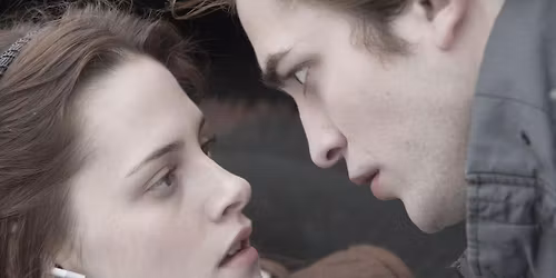 Twilight-elokuvasarja Arthouse Cinema Niagarassa 29.-30.11.2025