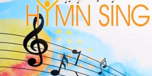 Hymn Sing Worship!