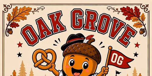 OAKtoberfest