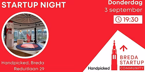 Startup Night