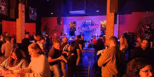 Dueling Pianos @ The Nash Keys!
