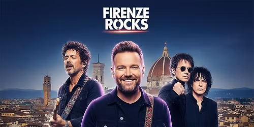 Florence Rocks! \u05e4\u05e1\u05d8\u05d9\u05d1\u05dc \u05e4\u05d9\u05e8\u05e0\u05e6\u05d4 2026