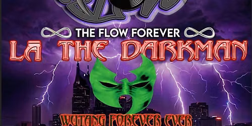 The Flow Vol. 8: The Flow Forever