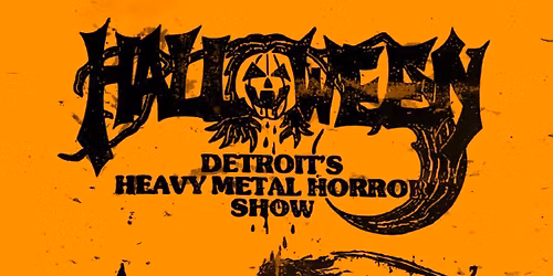 Halloween \u2022 Demon Bitch \u2022 Baazlvaat