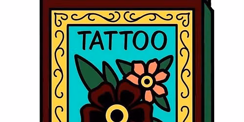 Tattoo Flash Sale September!