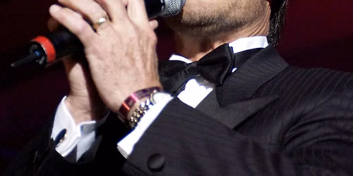 Lee Greenwood