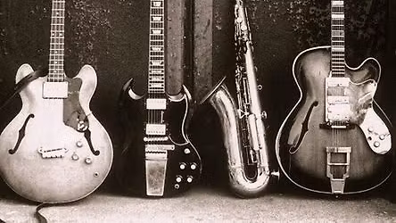 The Hamburg Blues Band