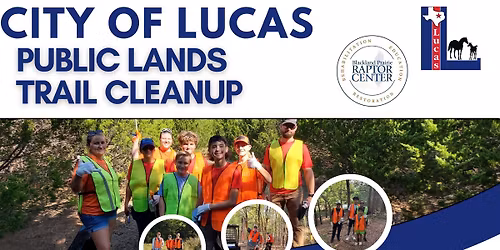 2026 Public Lands Trail Cleanup