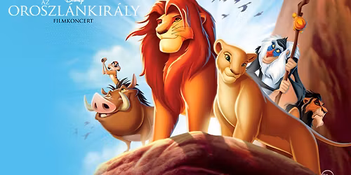 AZ OROSZL\u00c1NKIR\u00c1LY - filmkoncert