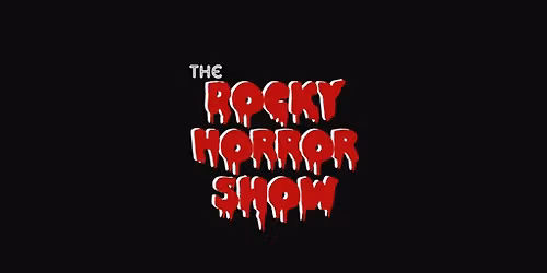 The Rocky Horror Show