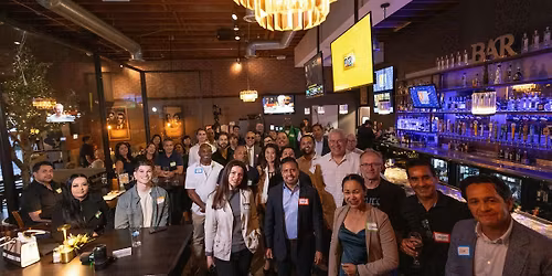 Real Estate & Apartments Investing Meetup