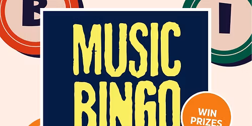 Music Bingo