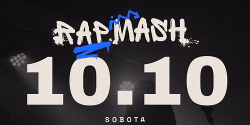 RAPMASH vol.4