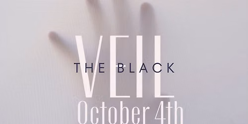The Black Veil Market