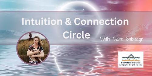 Intuition & Connection Circle