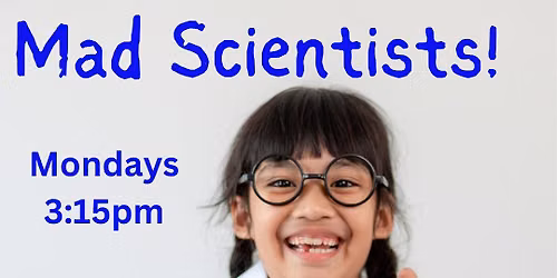 Mad Scientist