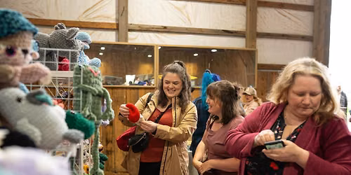 CHRISTMAS MARKET 
