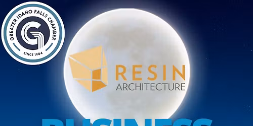 Business After Hours at Resin Architecture