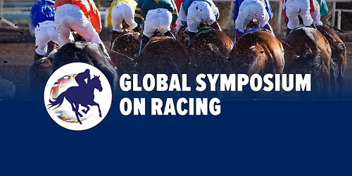 2025 Global Symposium on Racing