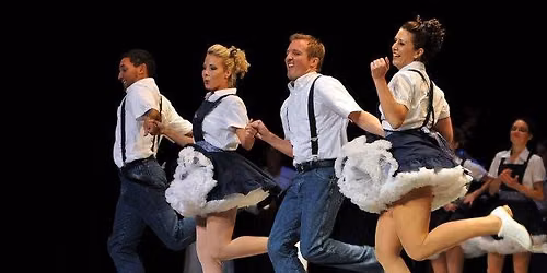 Sautee Stomp Clogging Weekend 2026
