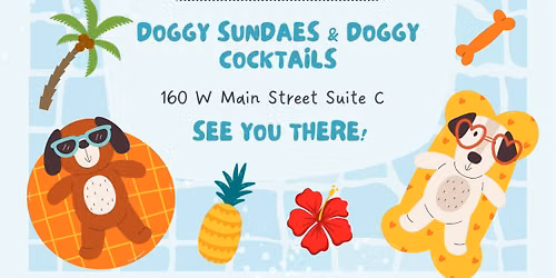 Dog Party!!