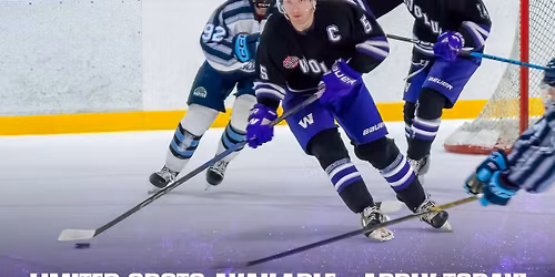 Buffalo ID Hockey Camp