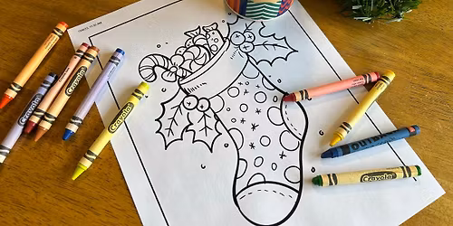 Color Christmas & Shop