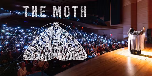 Paramount Presents: The Moth